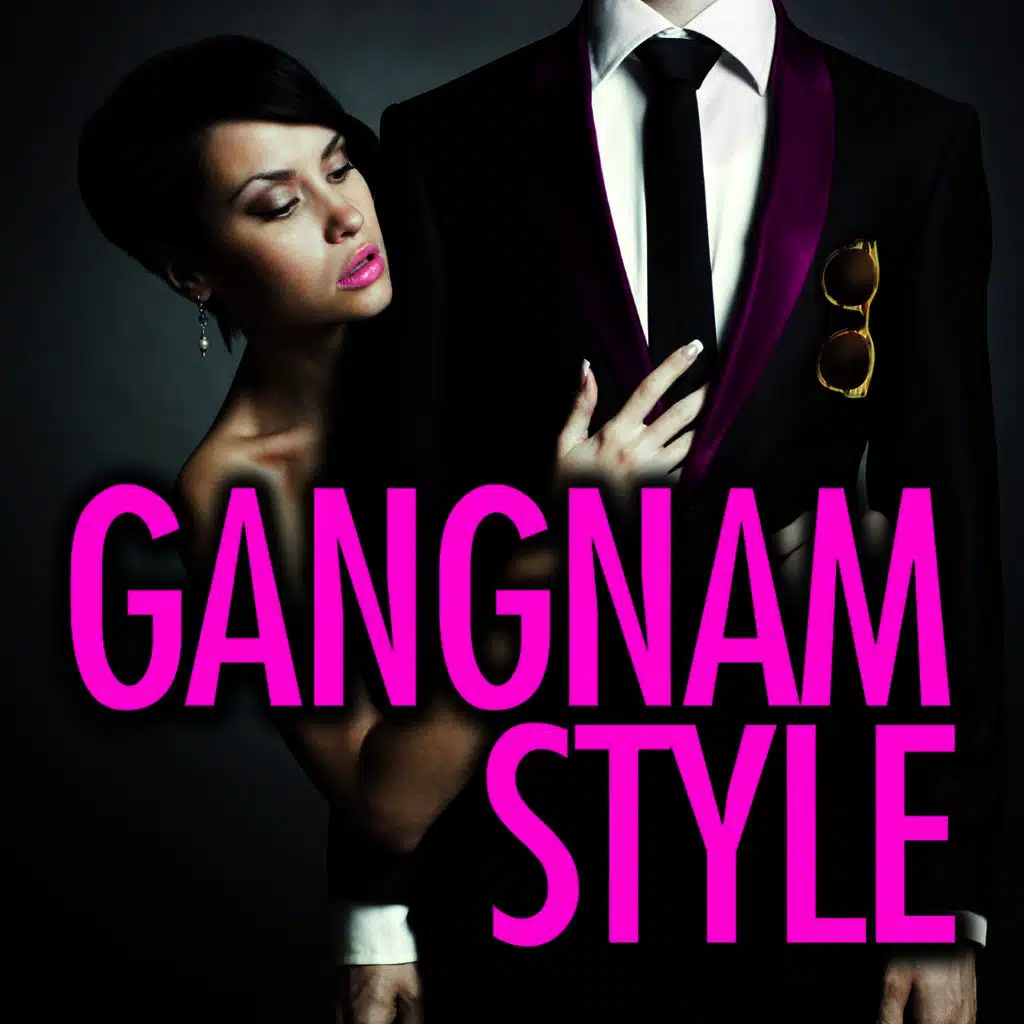 Gangnam Style (Female Version)