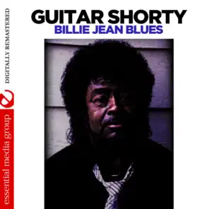 Billie Jean Blues (Digitally Remastered)