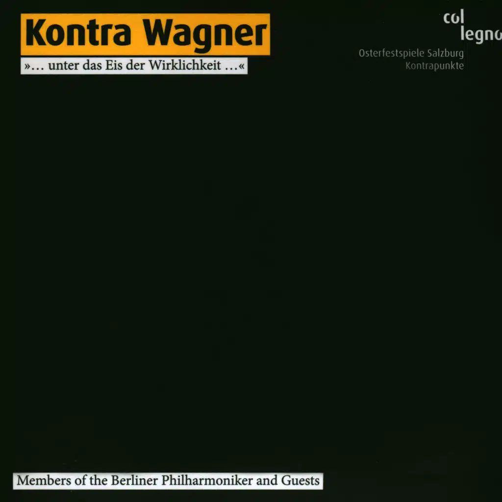 Kontra Wagner
