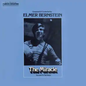 Elmer Bernstein & The Royal Philharmonic Orchestra