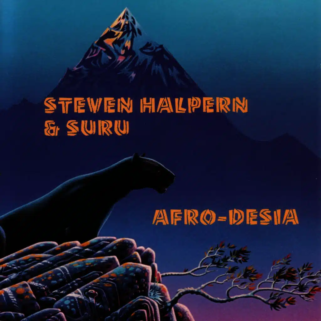 Afro-Desia