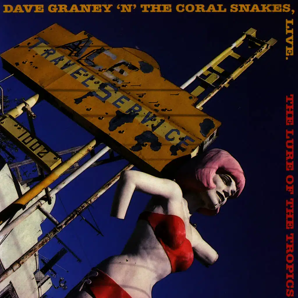 The Lure of the Tropics