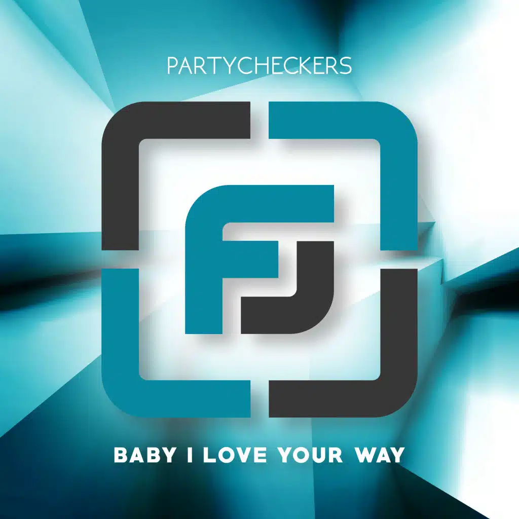 Baby I Love Your Way (Flashrider Remix)