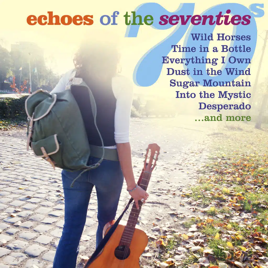 Echoes of the Seventies