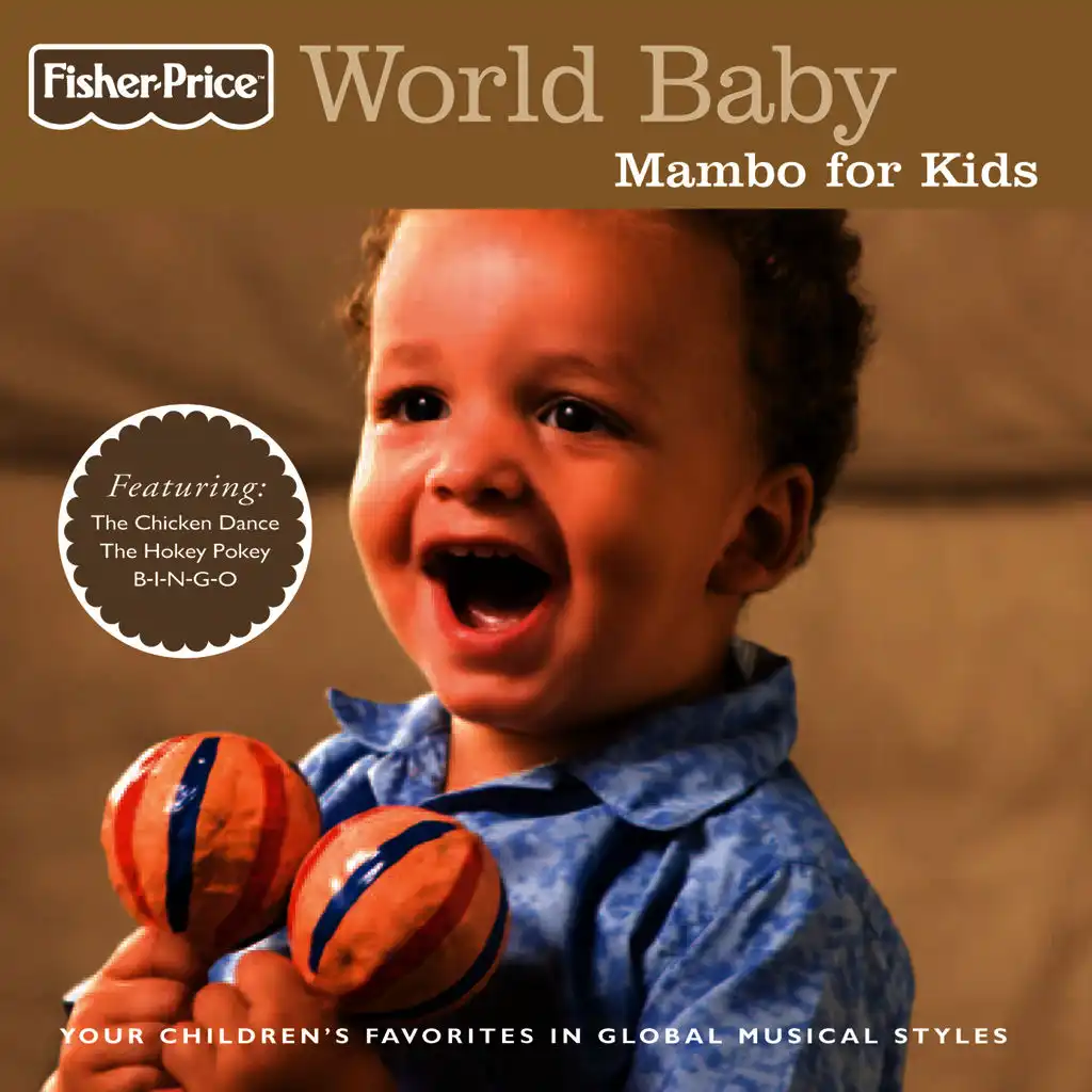 World Baby: Mambo for Kids