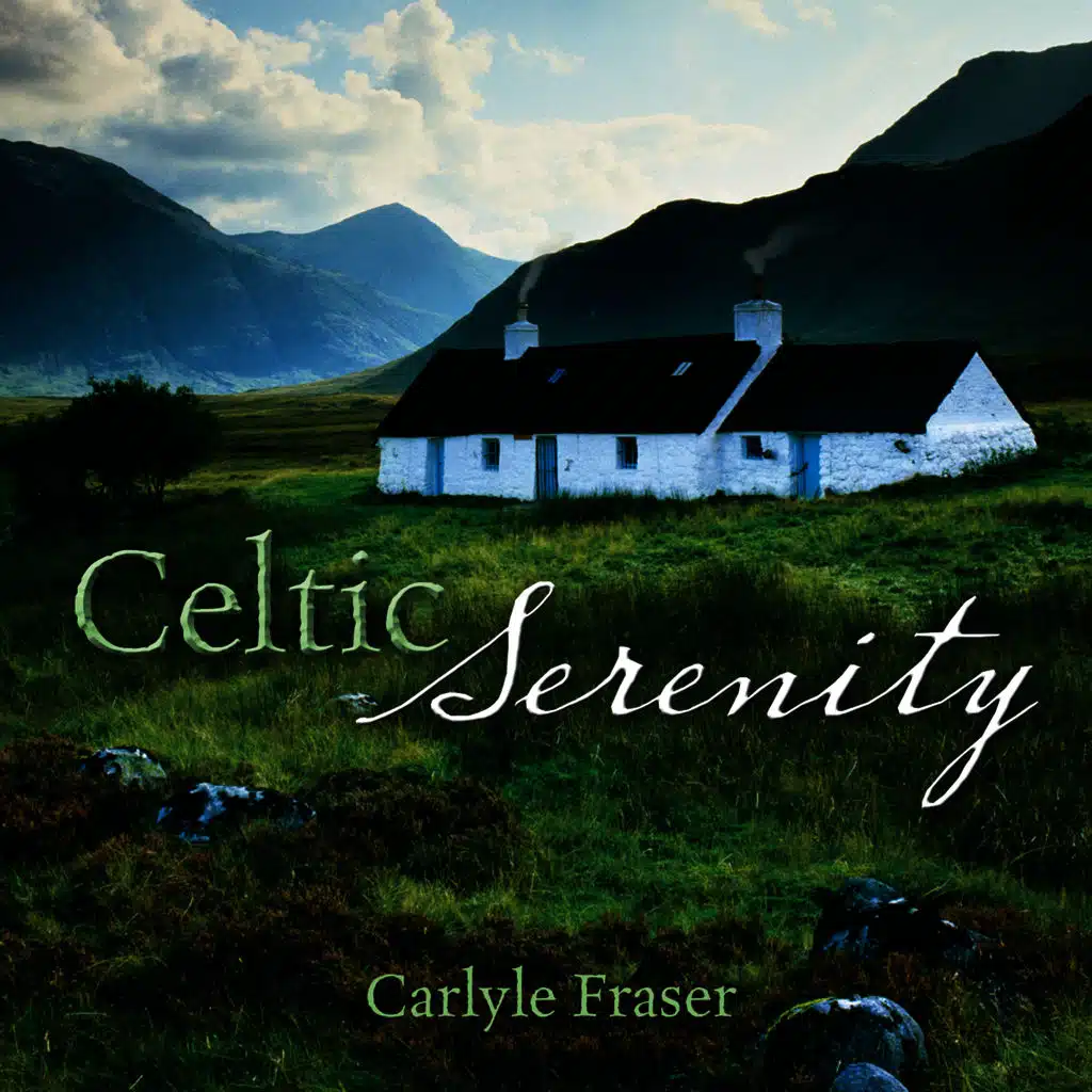 Celtic Serenity