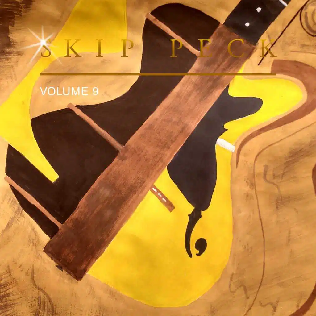 Music for a Centipede with Bad Knees