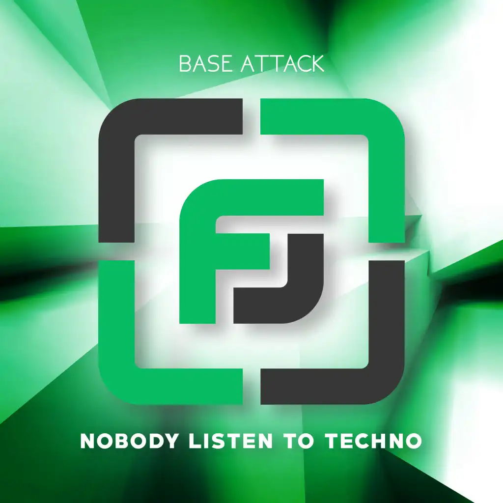 Nobody Listen to Techno (Radio Edit)
