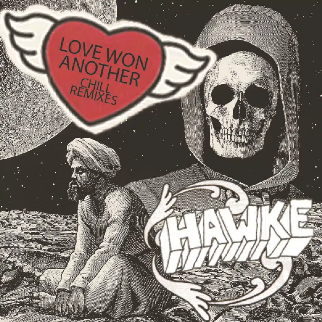 Garden Of Your Mind (Bluetech's Mountain High Mix)