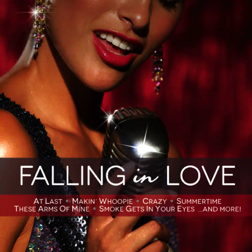 Falling in Love