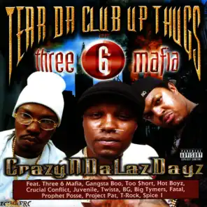 Tear Da Club Up Thugs