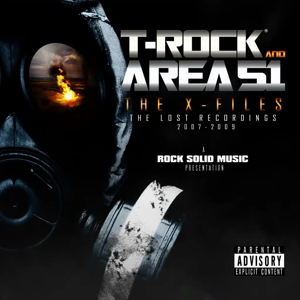 The X-Files: Lost Recordings 2007-2009