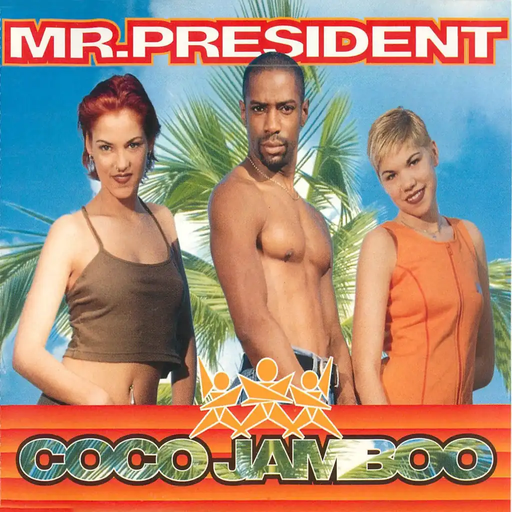 Coco Jamboo (Mousse T.'s Dangerous Dub)