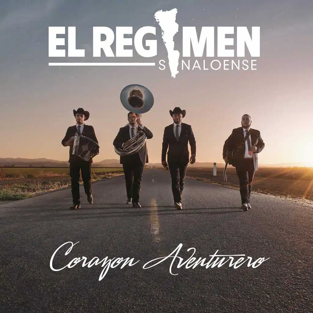 El Regimen Sinaloense