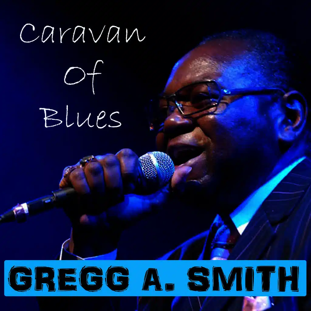 Caravan of Blues