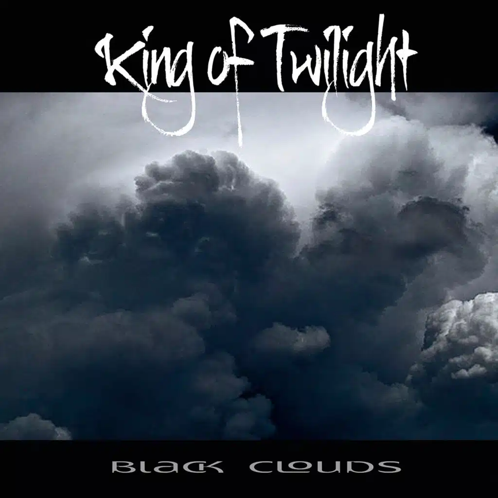 Black Clouds (Extended Version)