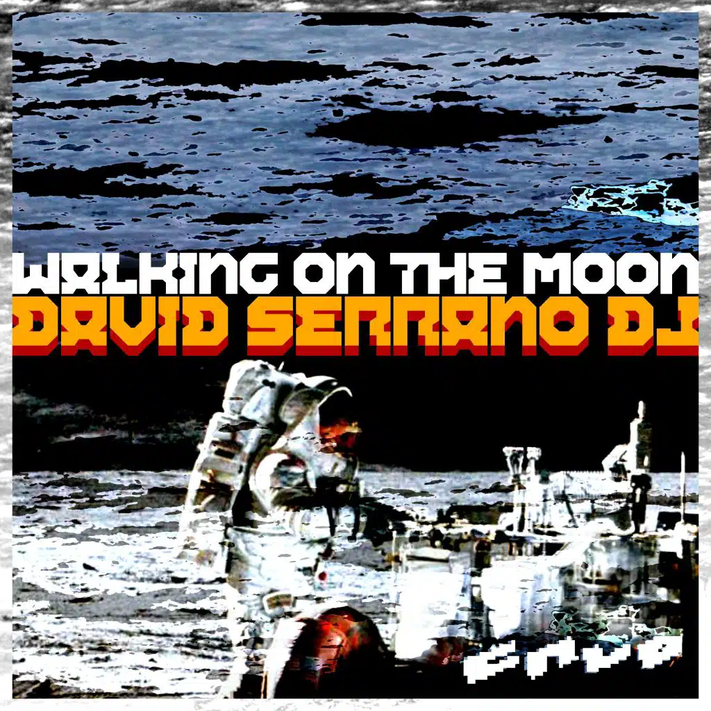 Walking On The Moon (WSM Remix)