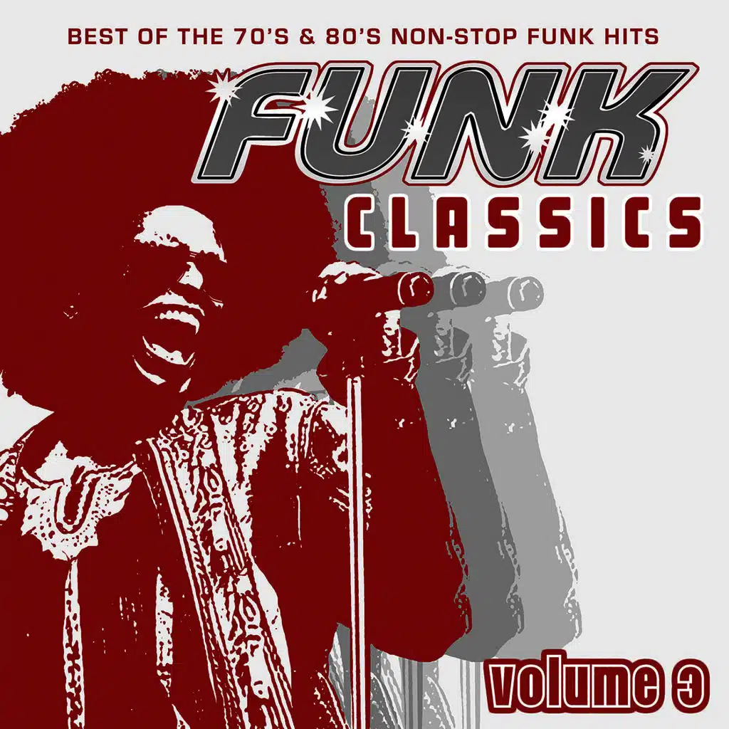 Funk Classics: Volume 3