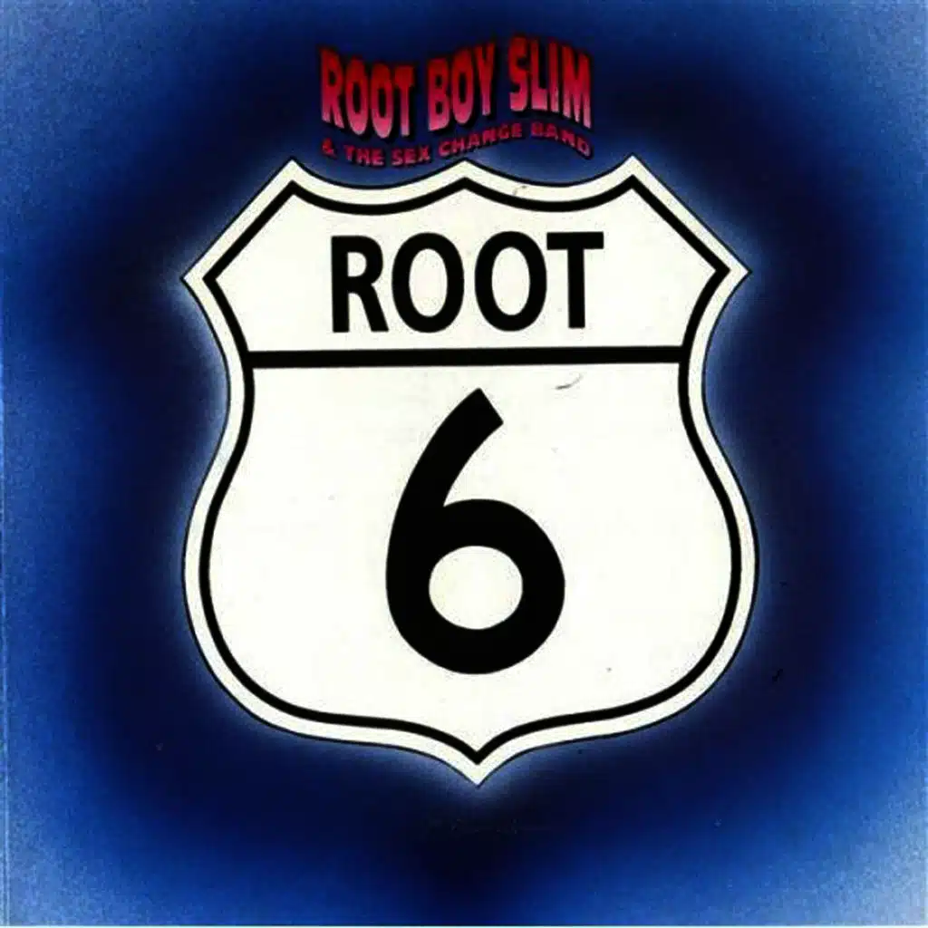 Root 6