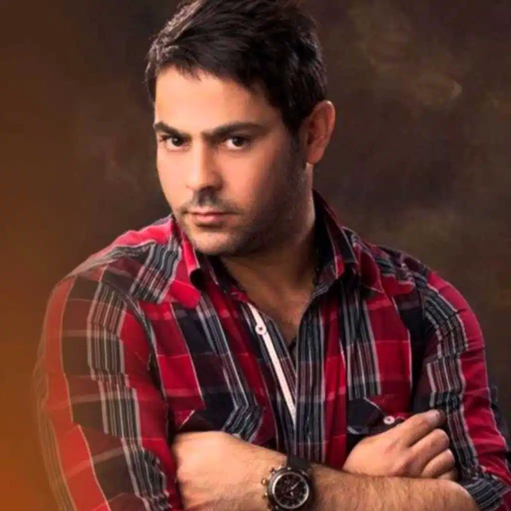 كلشي مايجي بعينك