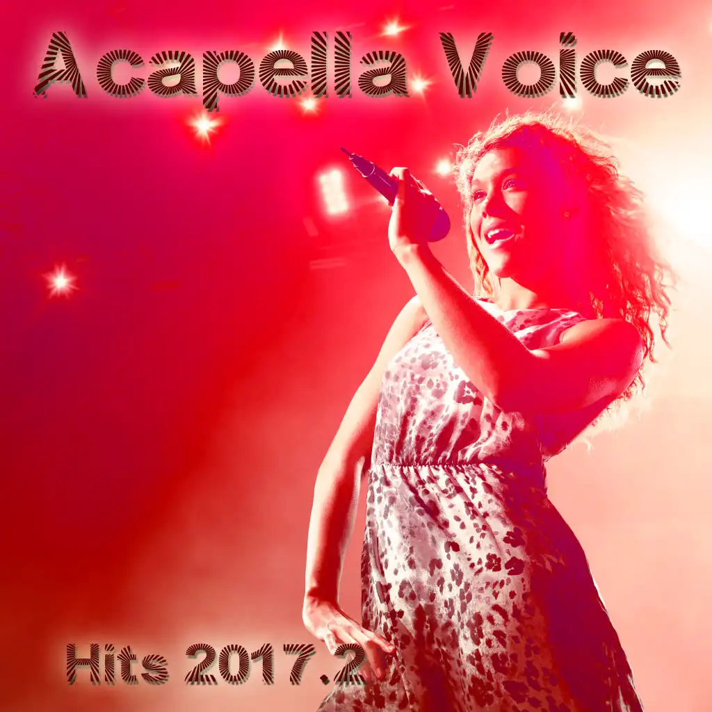 What About Us (Acapella Vocal Version BPM 120)