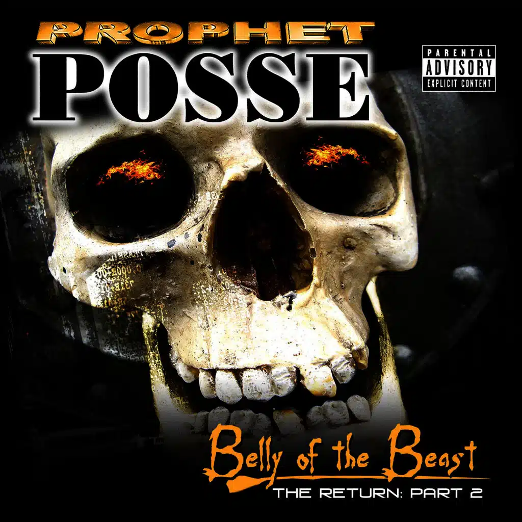 The Return Part 2: Belly of the Beast