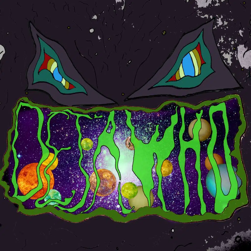 Enter the Masquerade