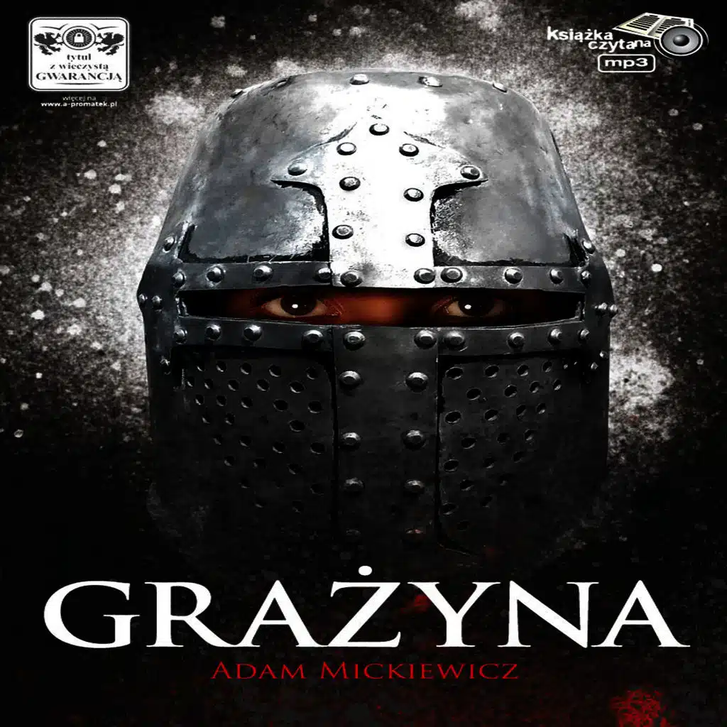 Adam Mickiewicz: Grazyna