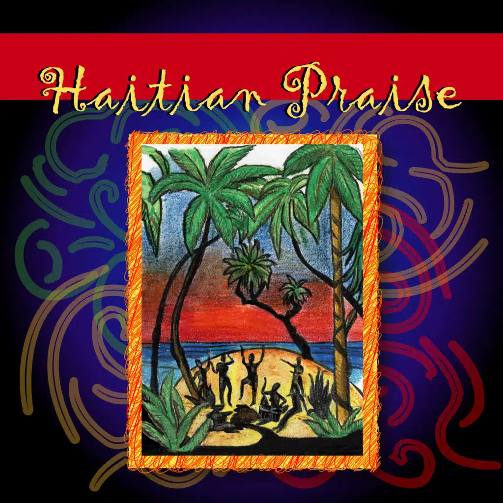 Haitian Praise