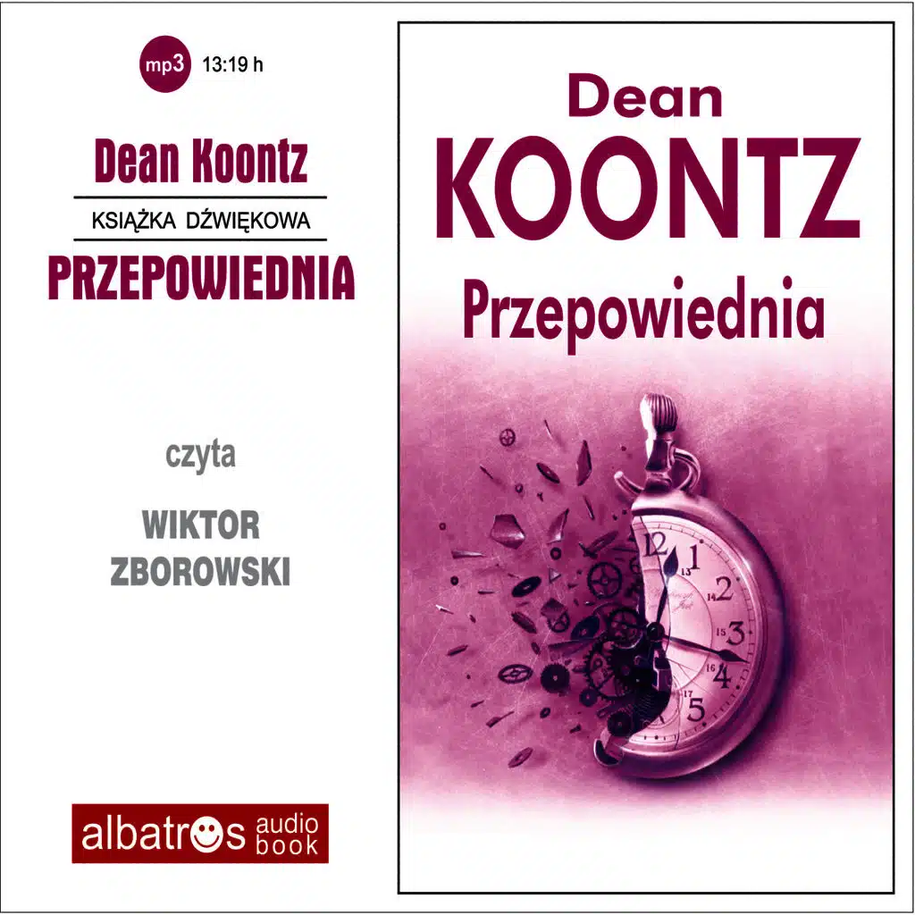 Przepowiednia  (Polska wersja jezykowa)