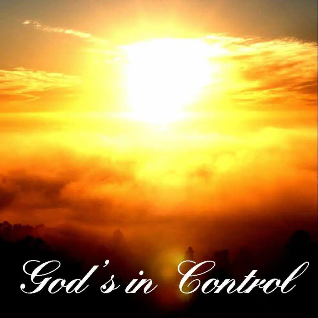 God's In Control
