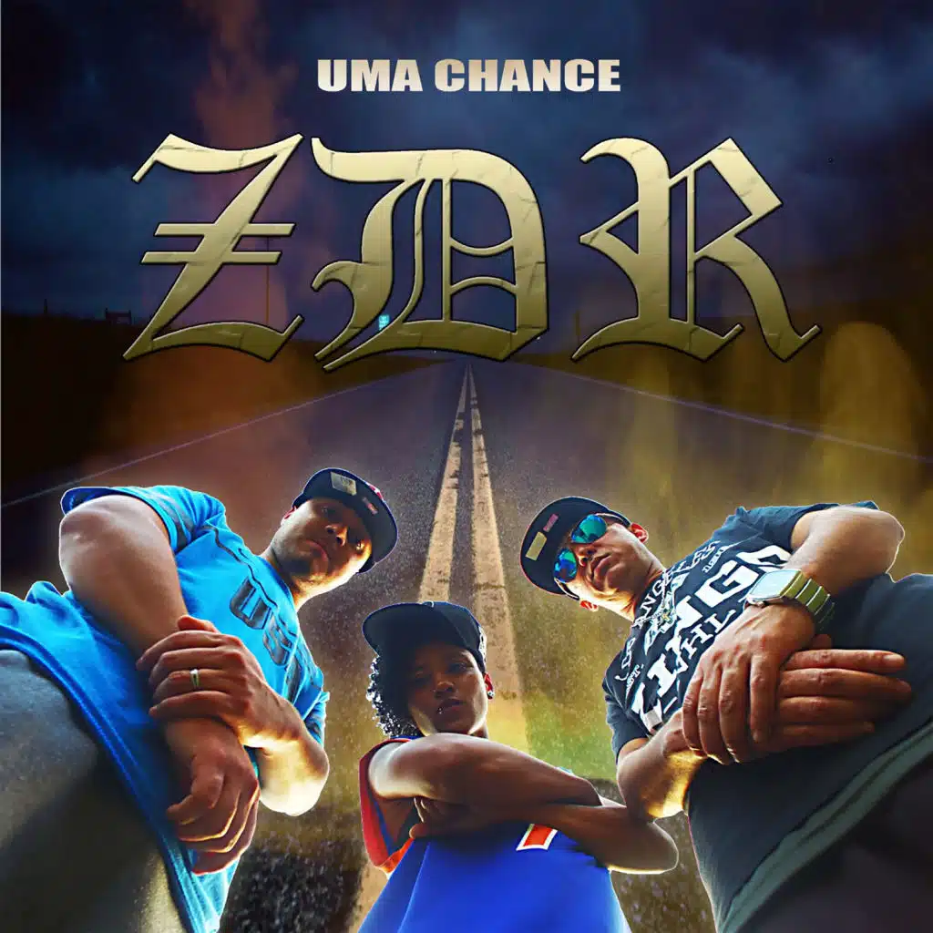 Eu Sou Feliz (feat. Léo e Lia Soul)