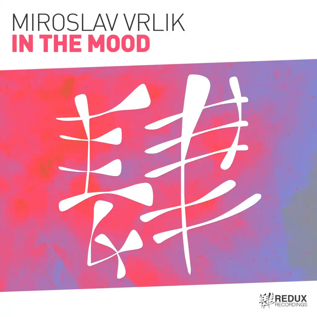 In The Mood (Extended Mix)