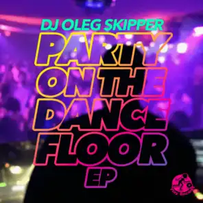 My Party On The Dance Floor (Radio Edit)