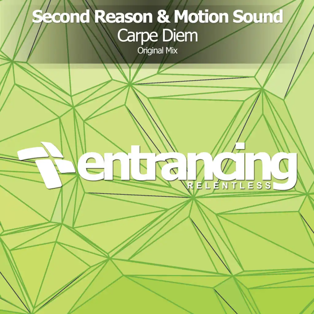 Second Reason & Motion Sound