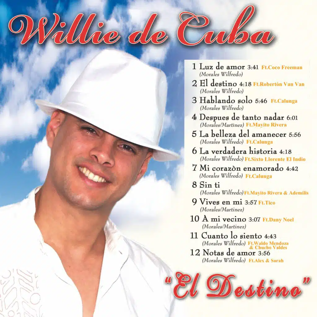 La Belleza Del Amanecer (feat. Calunga)