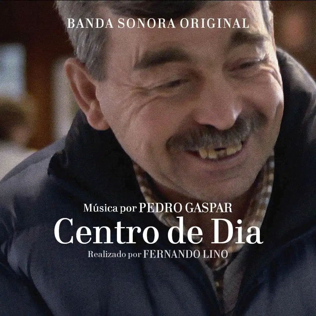 Centro de Dia (Banda Sonora Original)