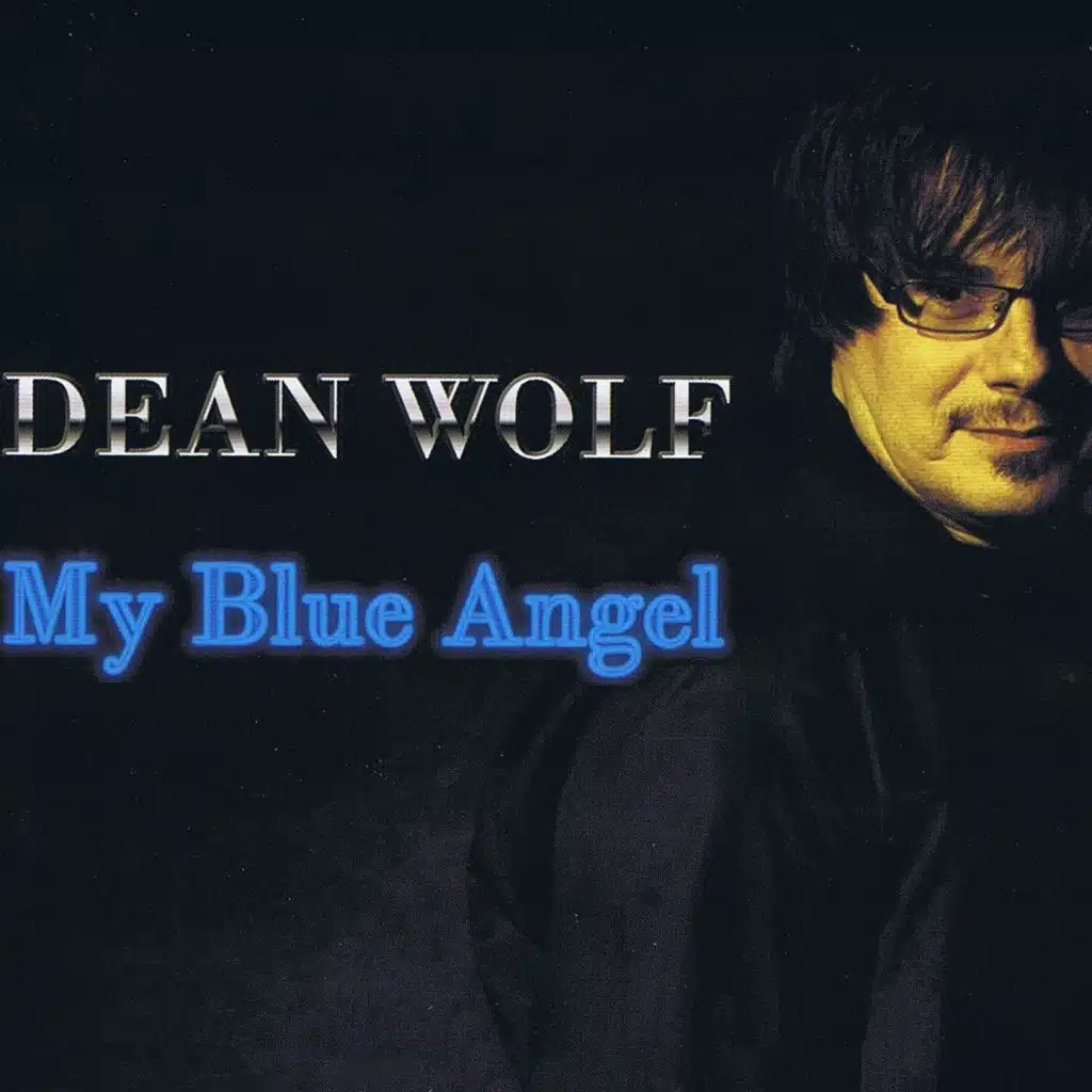 Dean Wolf