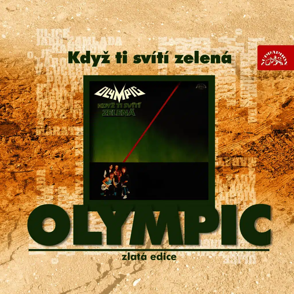 Když ti svítí zelená