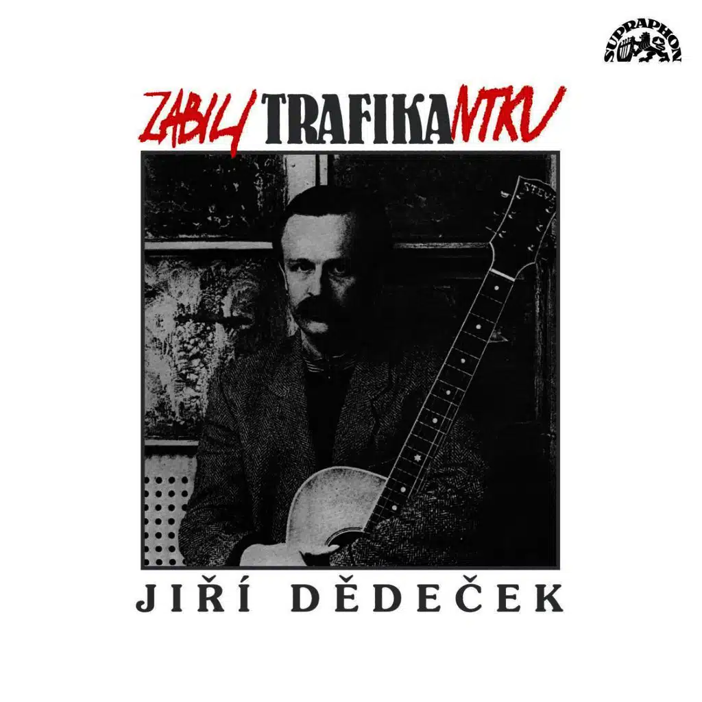 Zabili trafikantku - Americká lidová