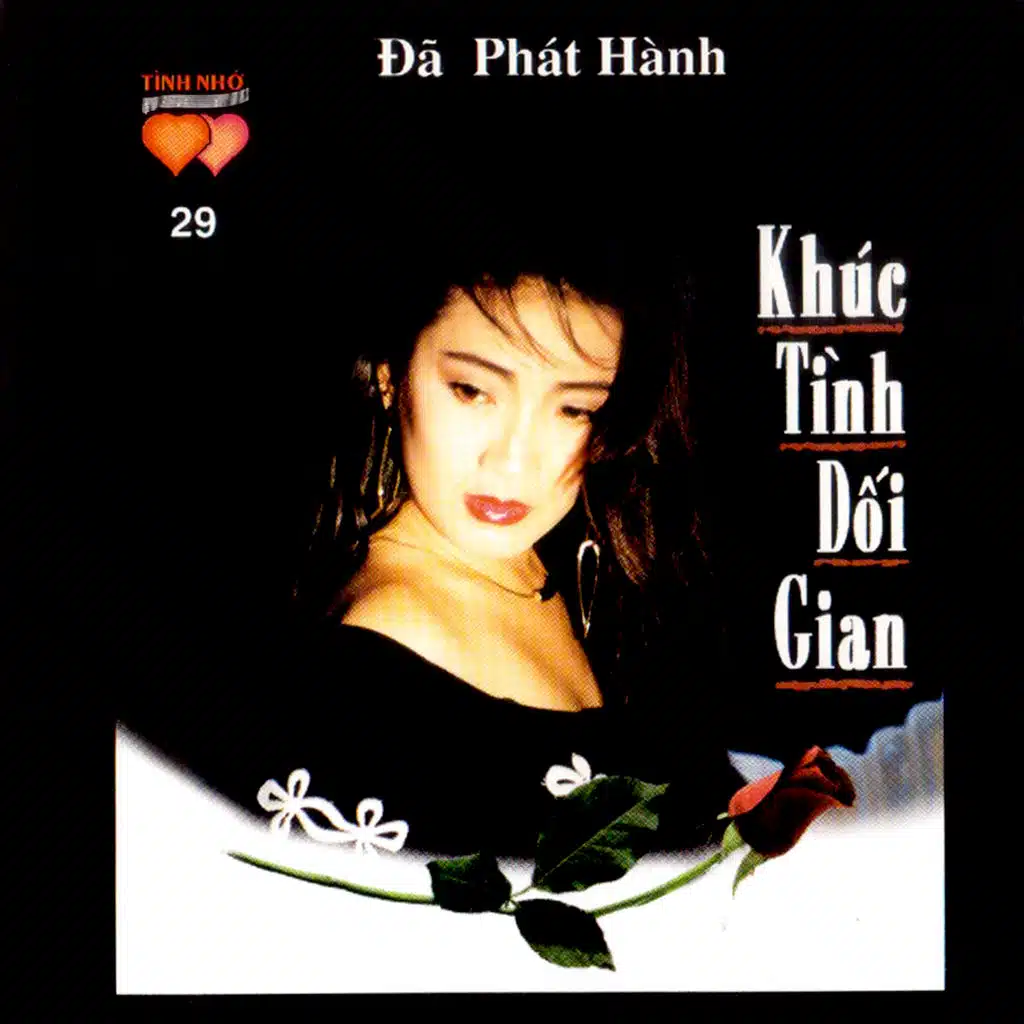 Hải Âu 219 (tình nhớ 29)
