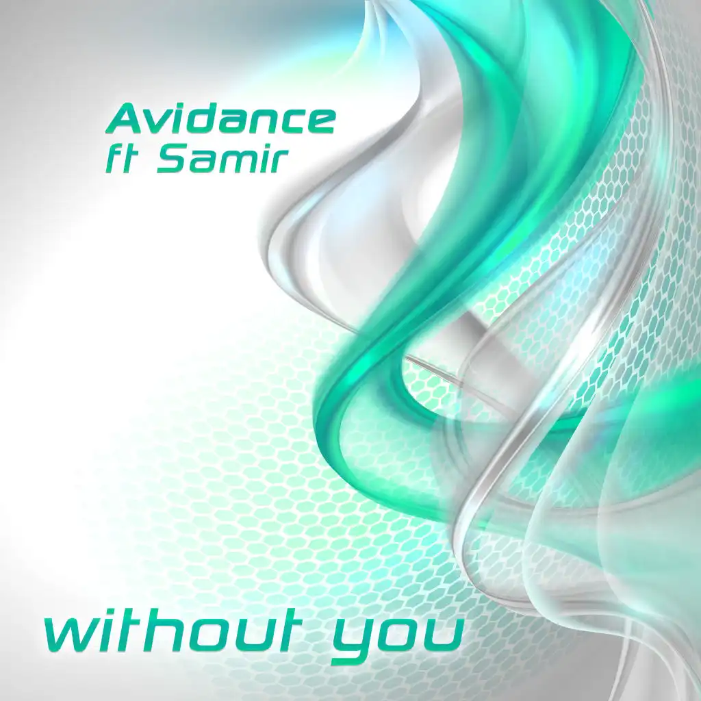 Without You (Learn How to Live Extended) [feat. Samir]