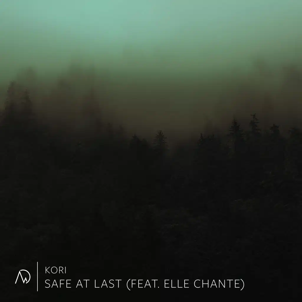Safe at Last (feat. Elle Chante)