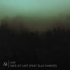 Safe at Last (feat. Elle Chante)