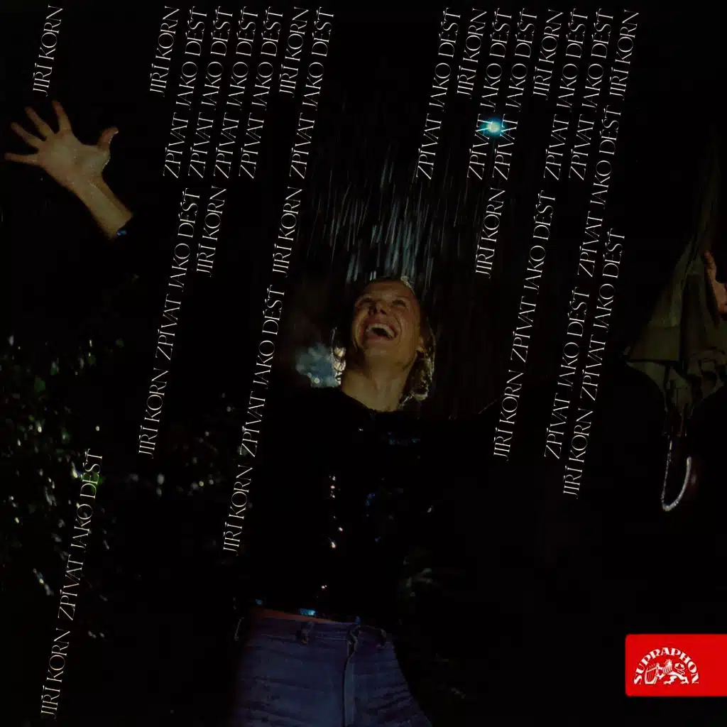 Zpívat jako déšť (Singin' In The Rain)