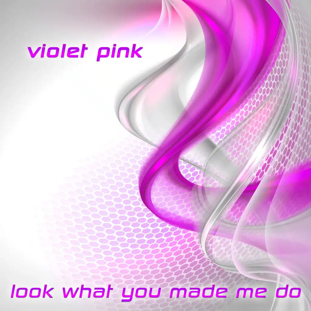 Violet Pink