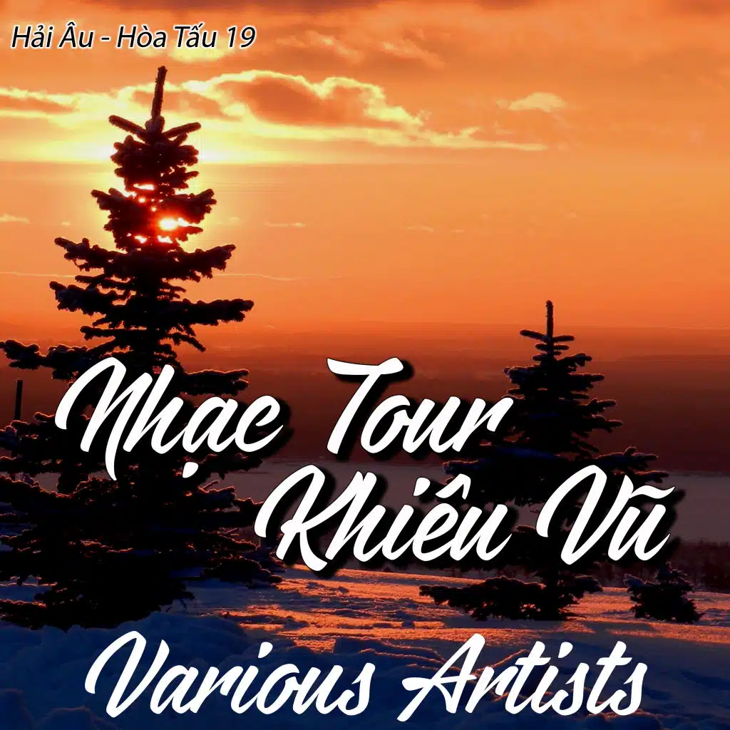 Hải Âu - Hòa tấu 19