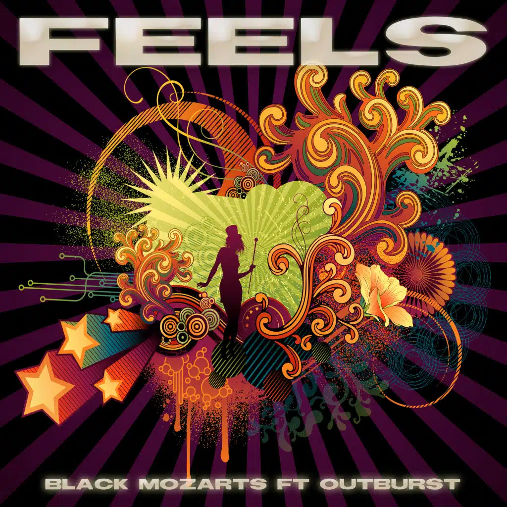 Feels (Acoustic Karaoke Instrumental) [feat. Outburst]