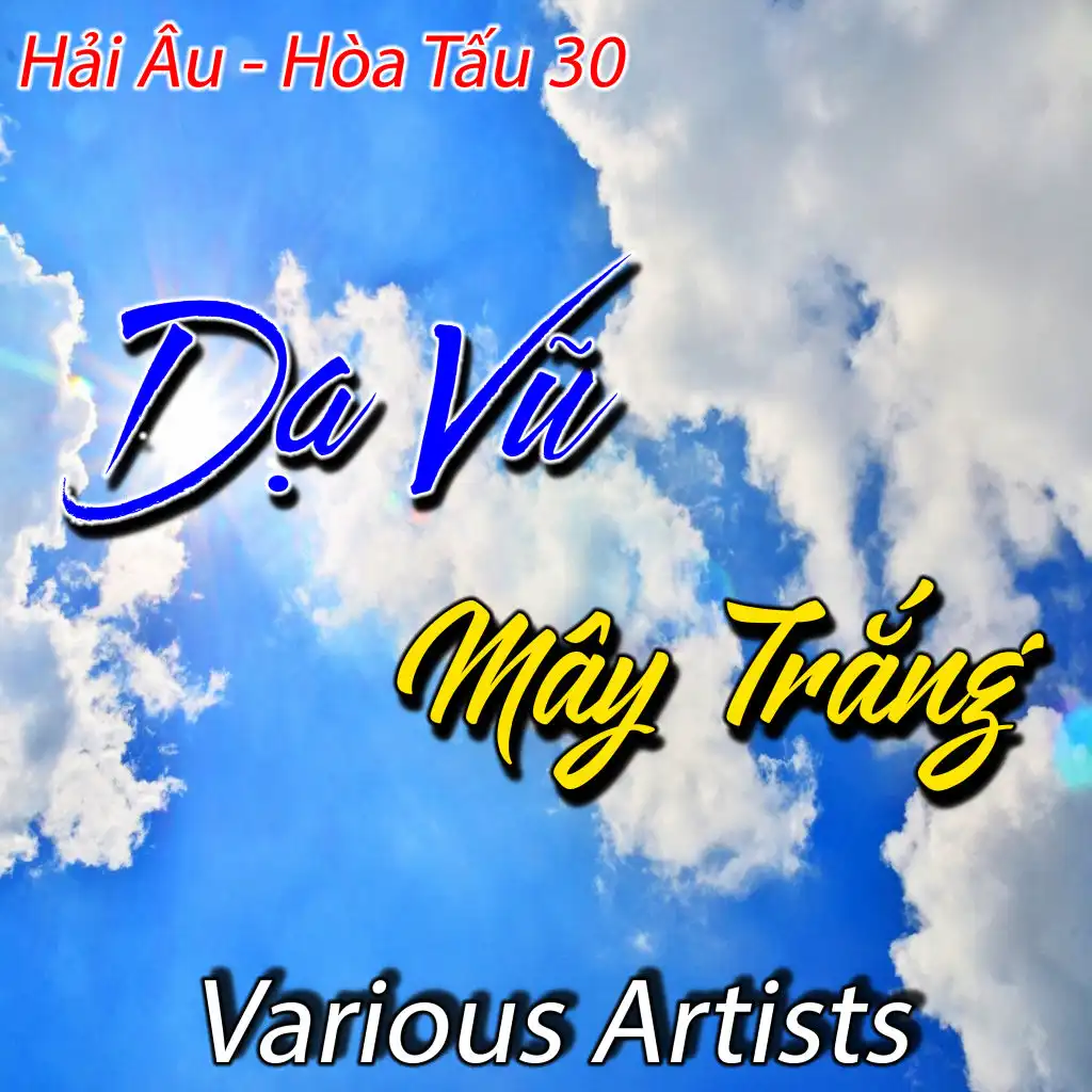 Hải Âu - Hòa tấu 30