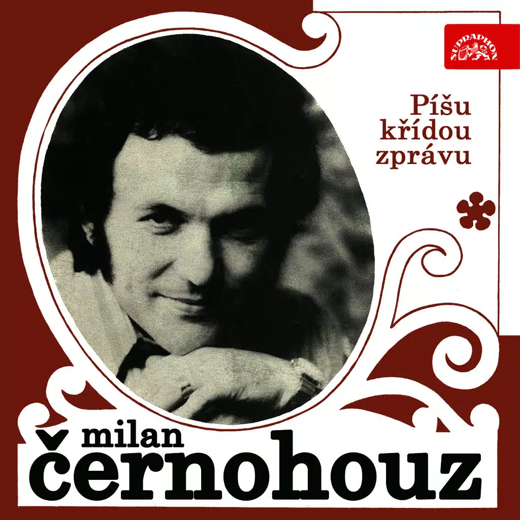 Obehraná písnička